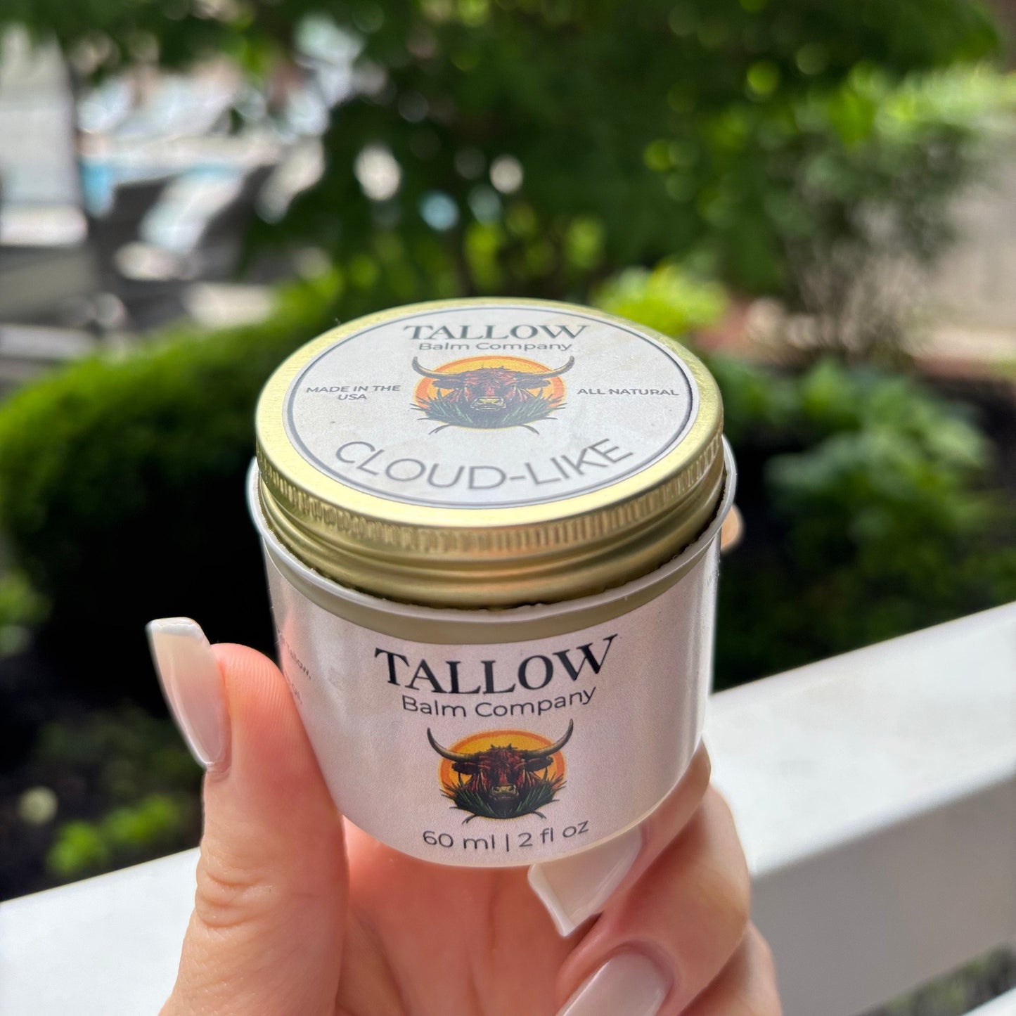 Cloud Moisturizer & Original Balm (Combo)