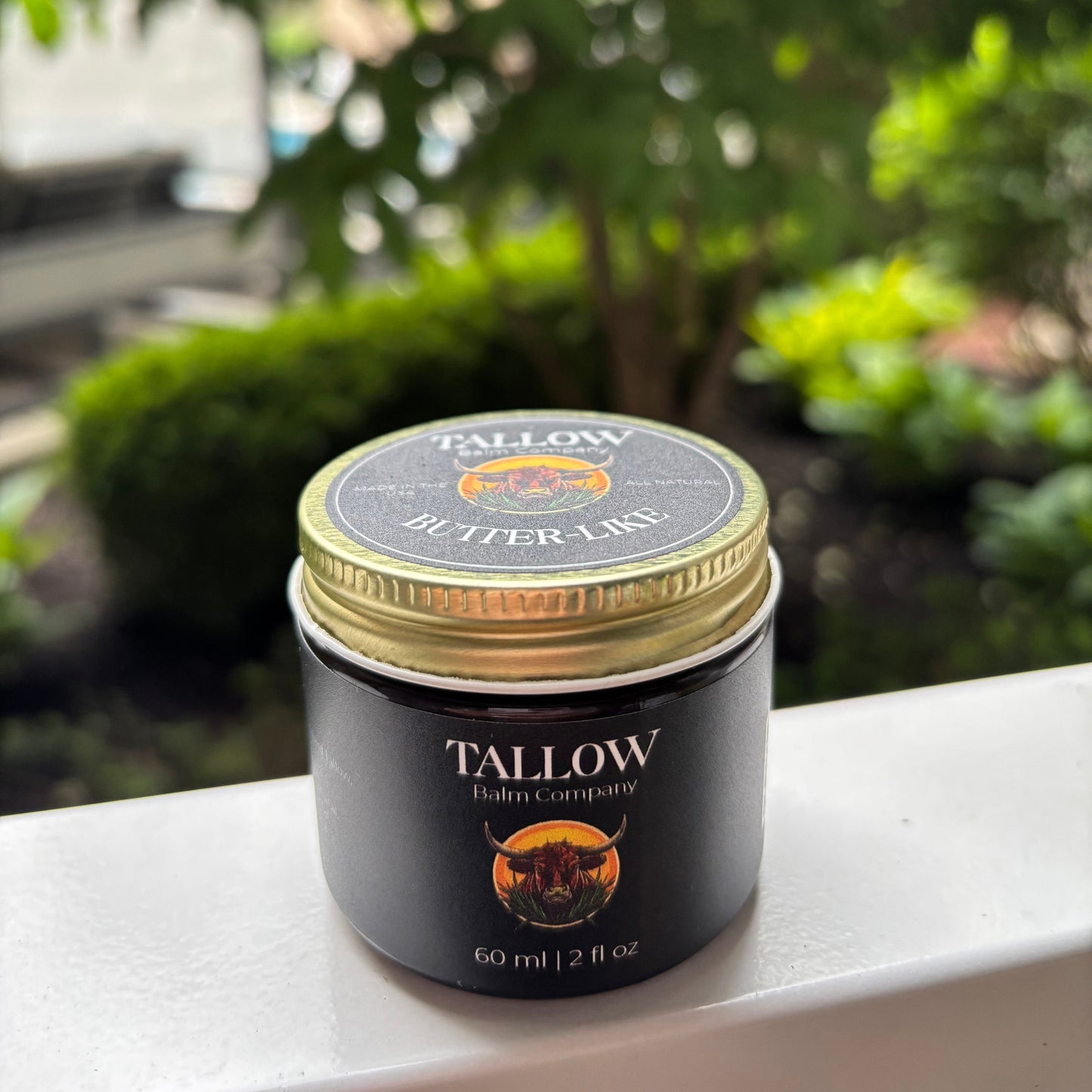 Original Balm