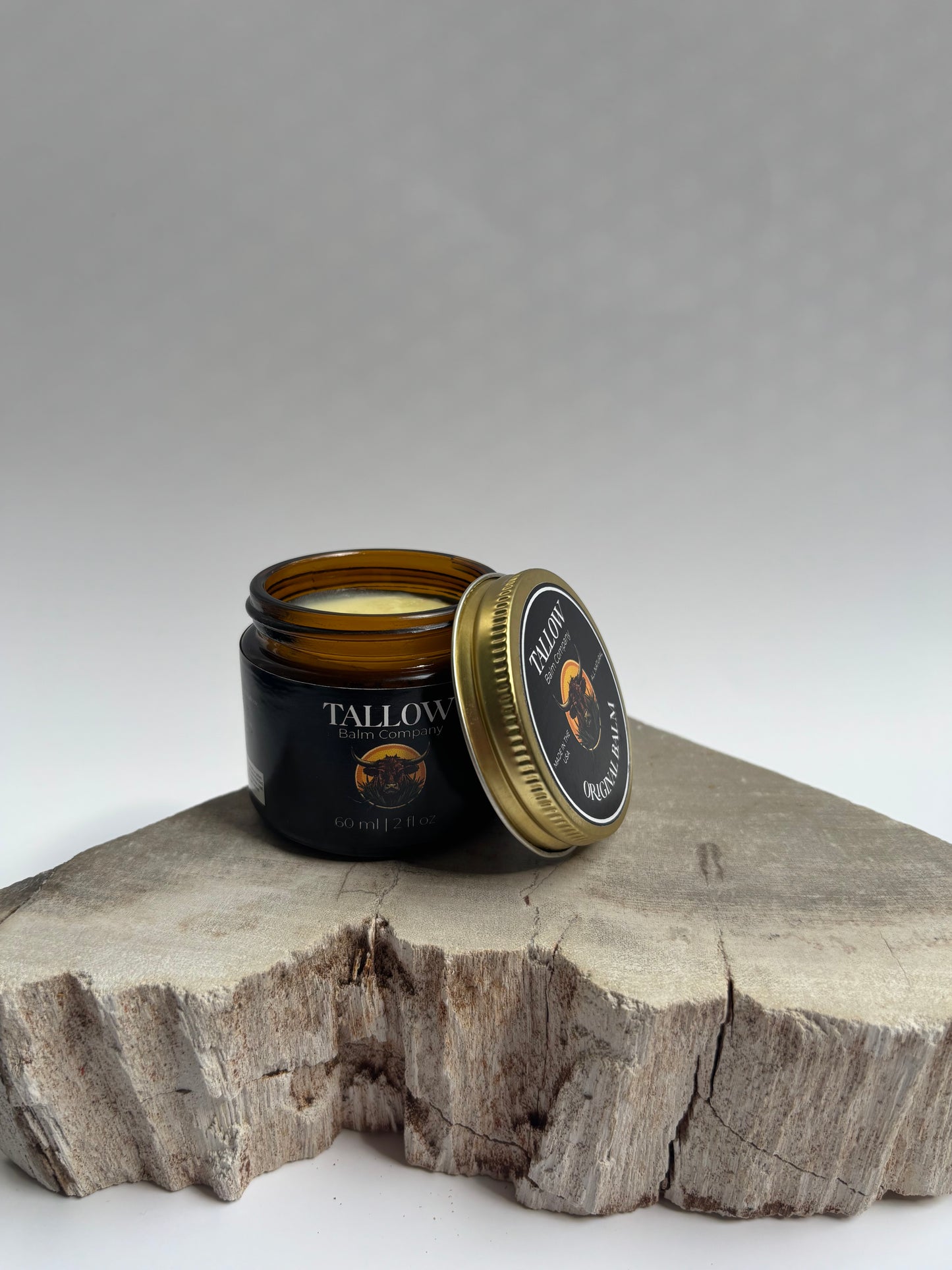 Cloud Moisturizer & Original Balm (Combo)