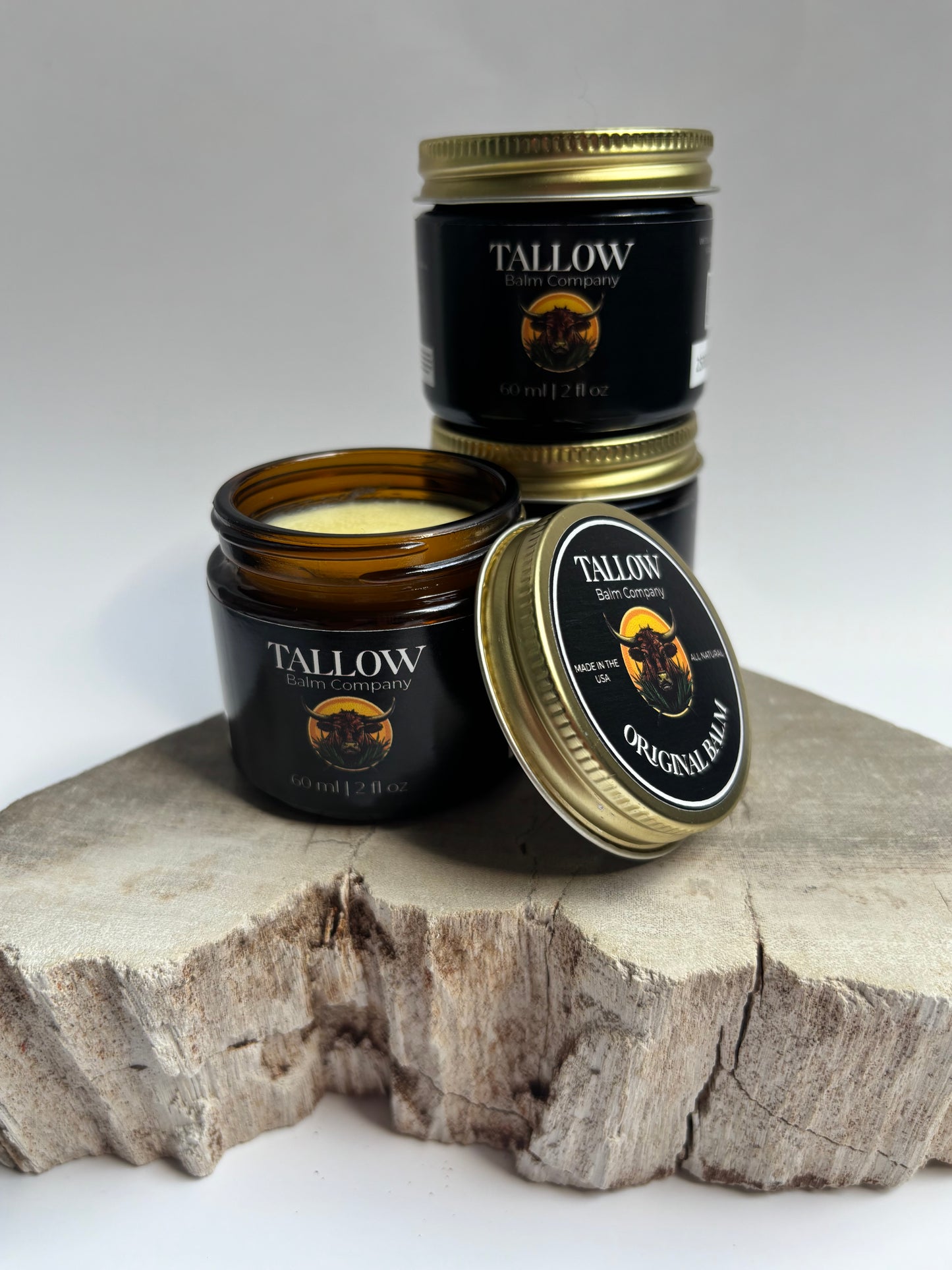 Cloud Moisturizer & Original Balm (Combo)