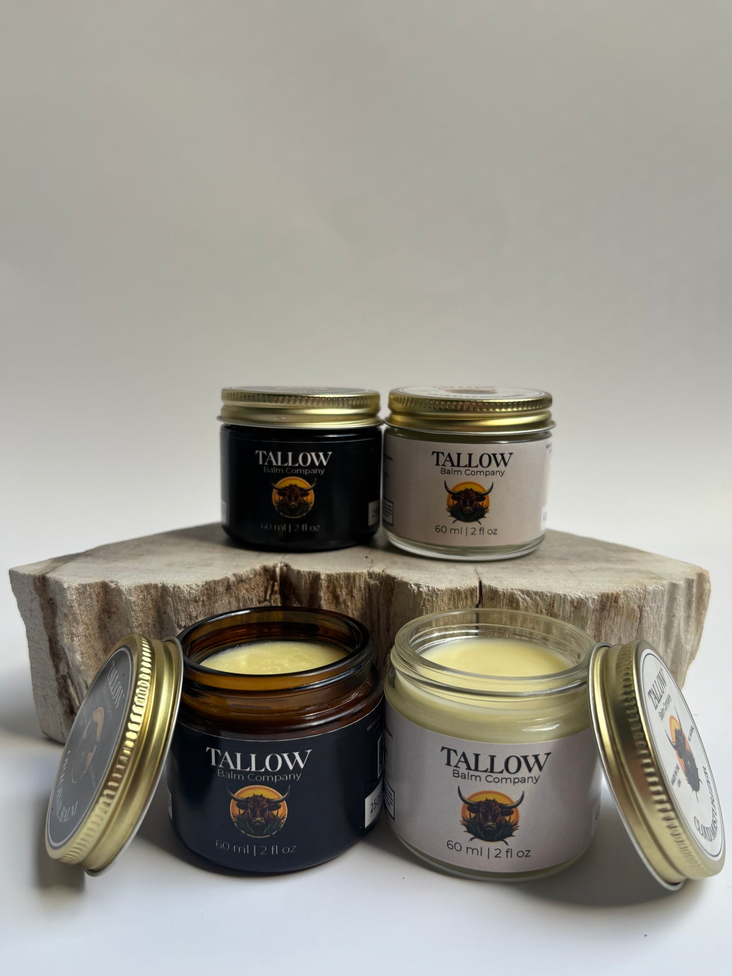 Cloud Moisturizer & Original Balm (Combo)