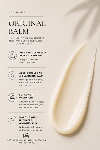 Original Balm