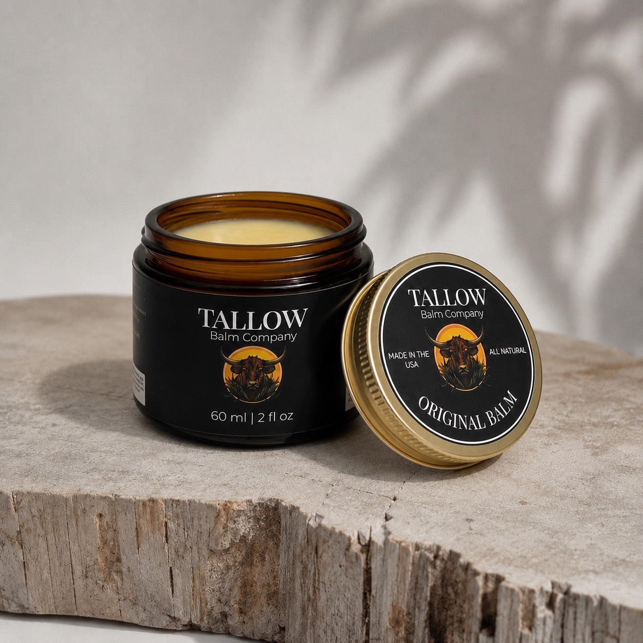 Original Balm