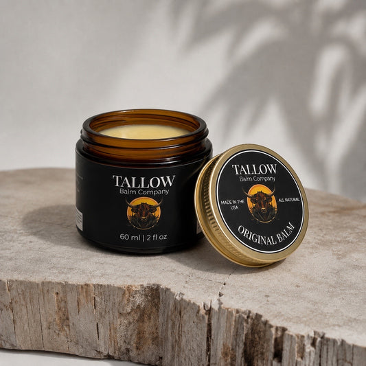 Original Balm
