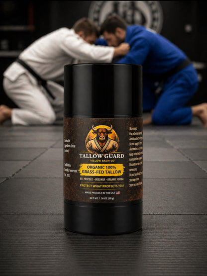 Tallow Guard