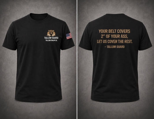 Tallow Guard Shirt