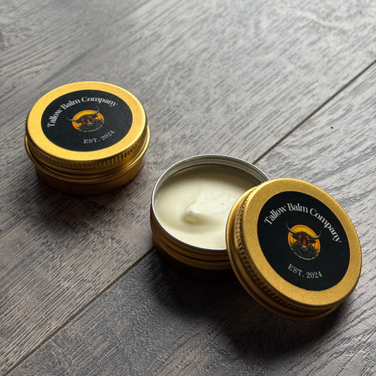 Pocket Tallow - On the go Balm (2 Pack)