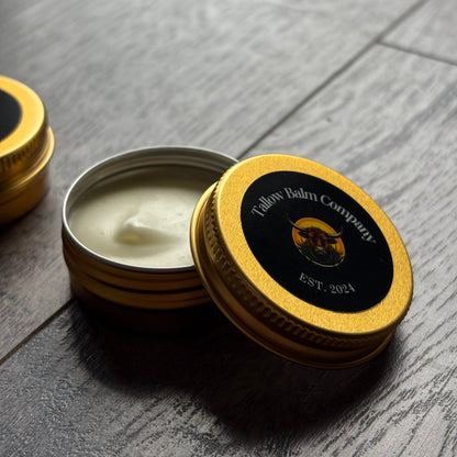 Pocket Tallow - On the go Balm (2 Pack)