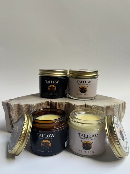 Cloud Moisturizer & Original Balm (Combo)