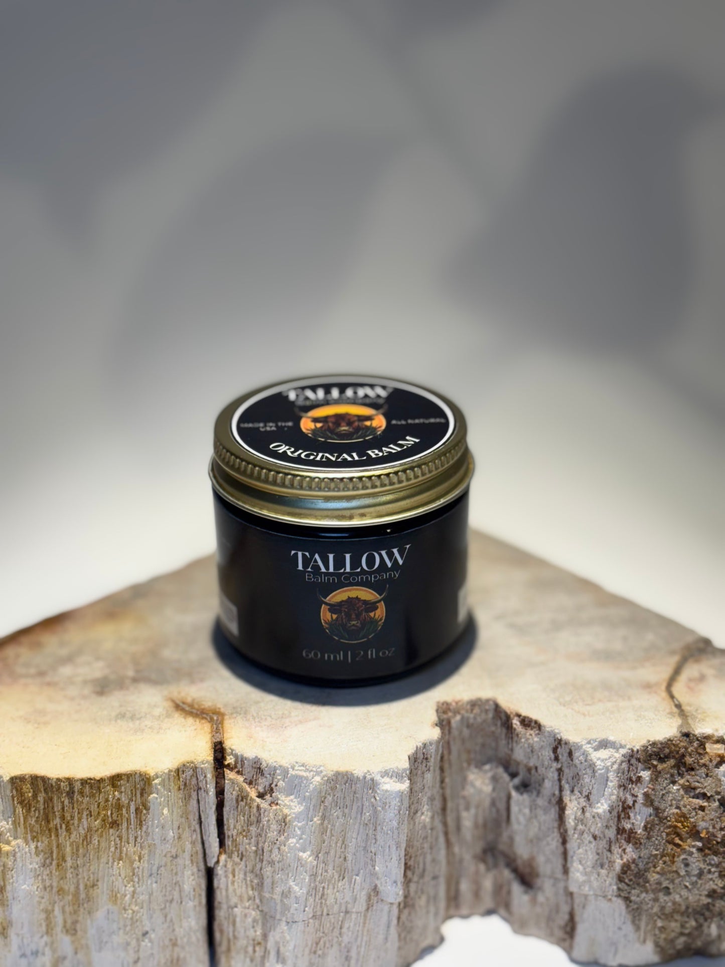 Original Balm