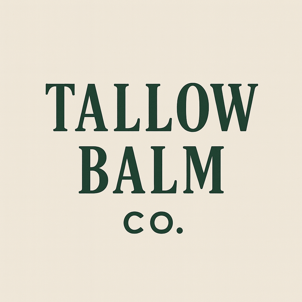 Tallow Balm Co. logo